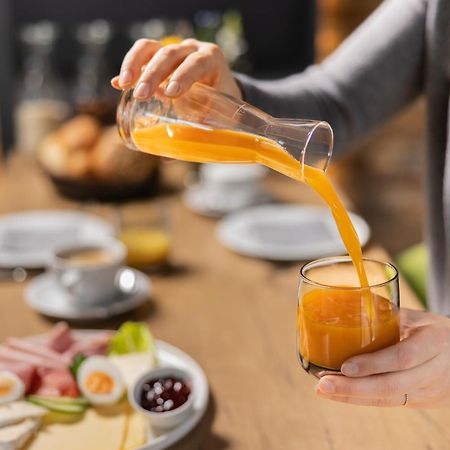 Gasthaus Stappen コルシェンブロイヒ エクステリア 写真