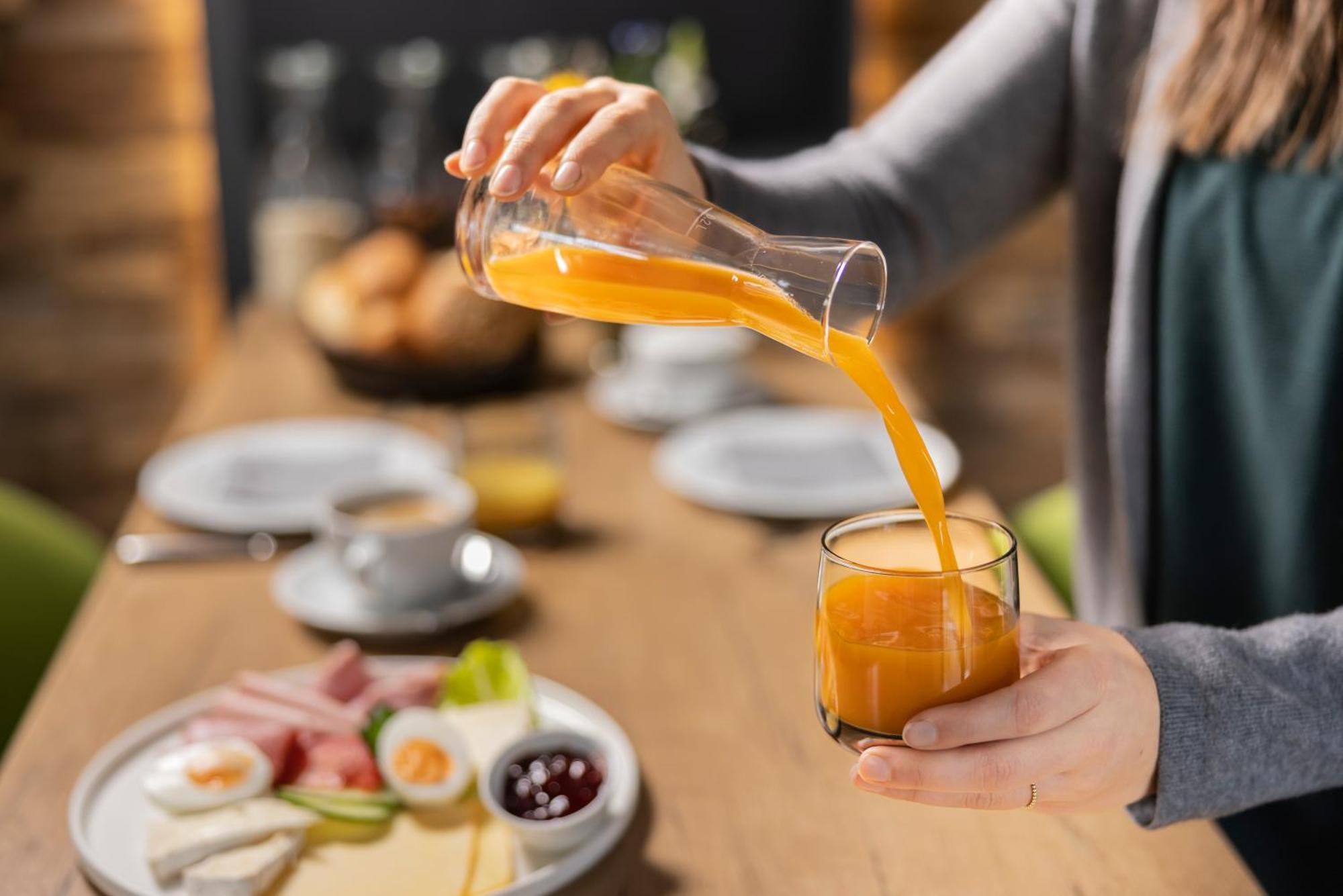 Gasthaus Stappen コルシェンブロイヒ エクステリア 写真