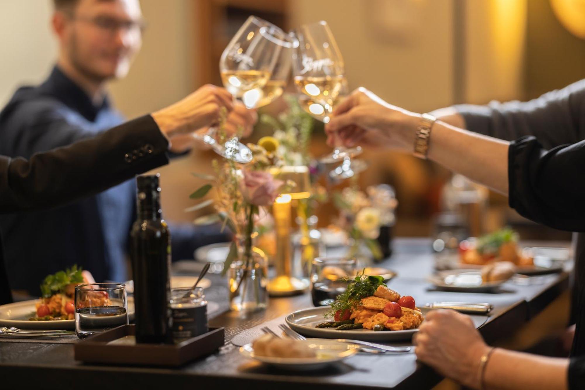 Gasthaus Stappen コルシェンブロイヒ エクステリア 写真