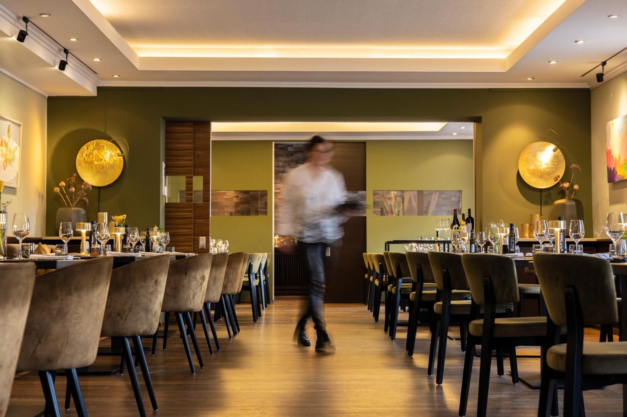 Gasthaus Stappen コルシェンブロイヒ エクステリア 写真